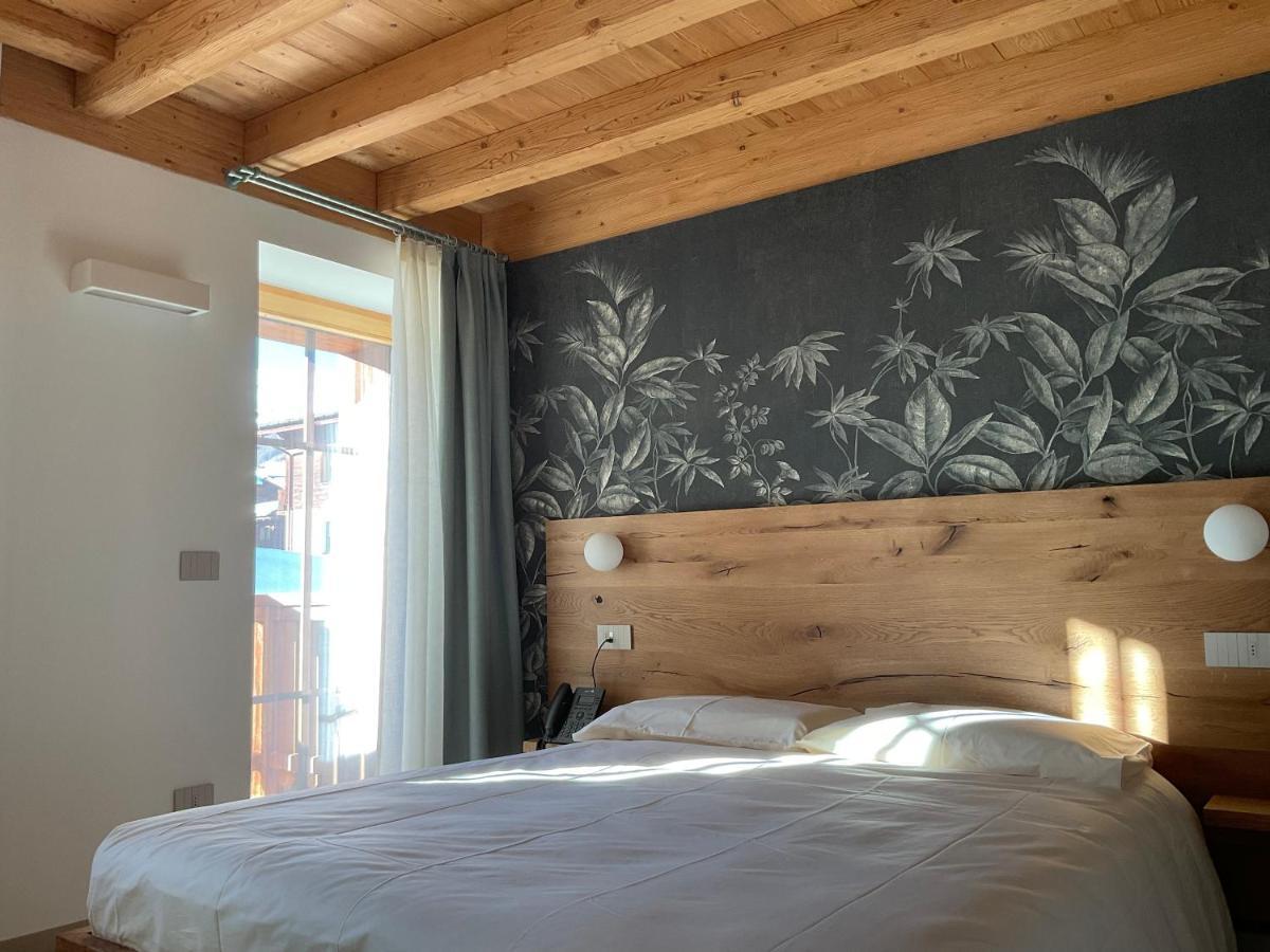 Garni La Casetta Livigno Exterior photo